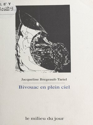 cover image of Bivouac en plein ciel